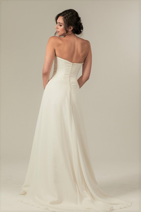 Elm Wedding Dress