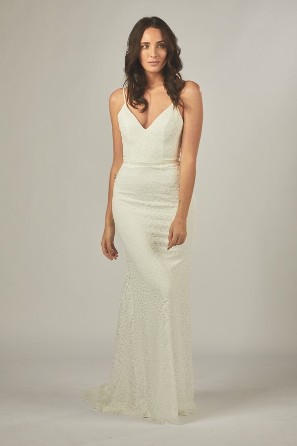 Astelia Wedding Dress