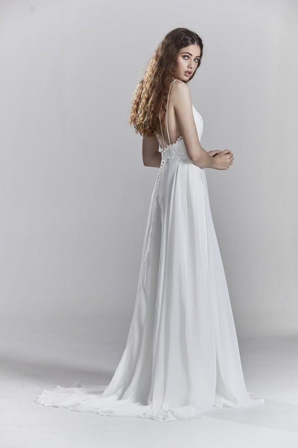 Rosemary Wedding Dress