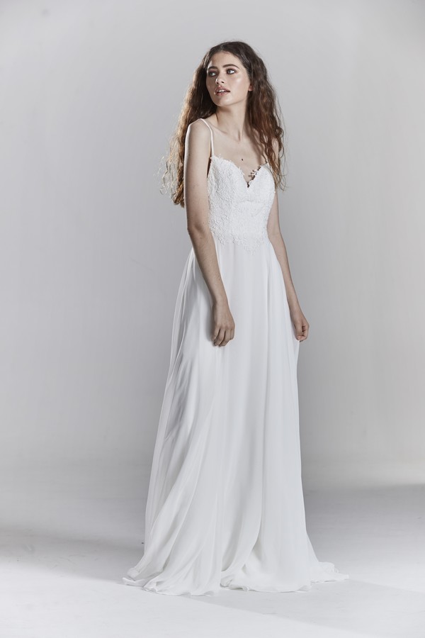Rosemary Wedding Dress