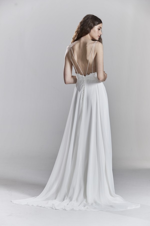 Rosemary Wedding Dress