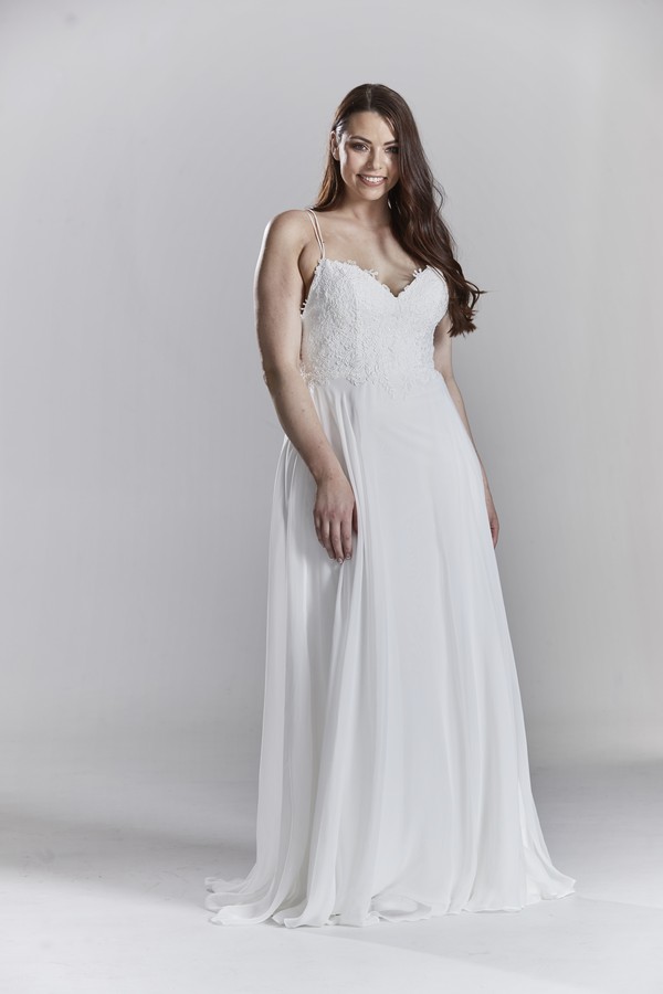 Rosemary Wedding Dress