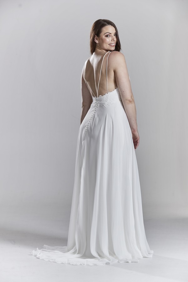 Rosemary Wedding Dress