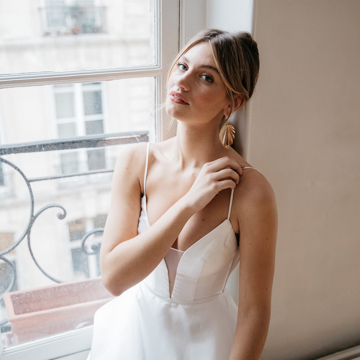 Signature Wedding Dresses Collection