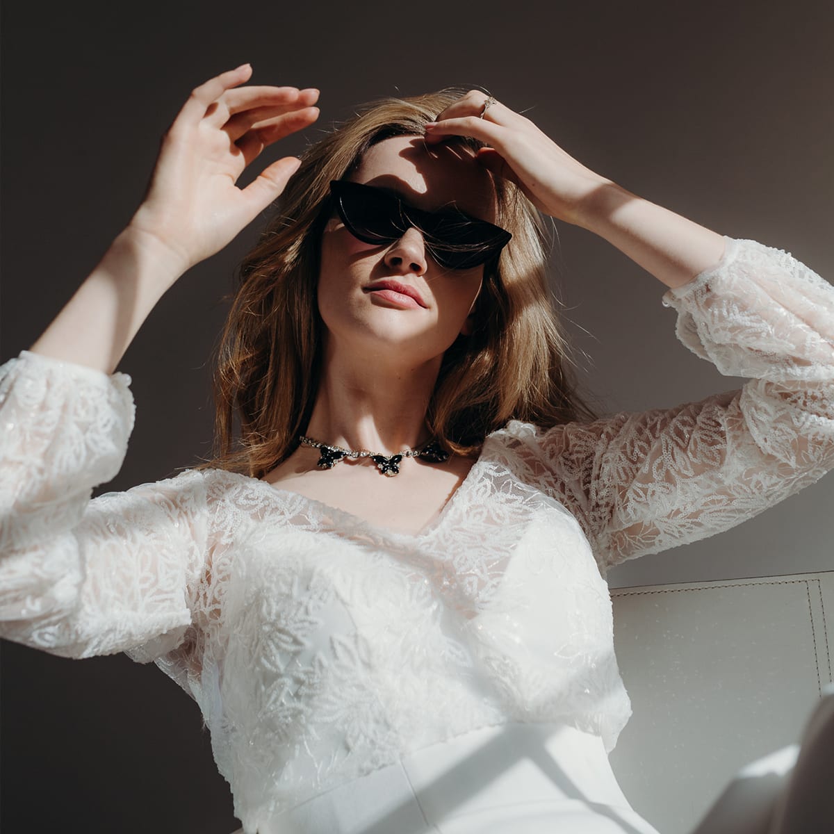 The Contempo Collection Tile