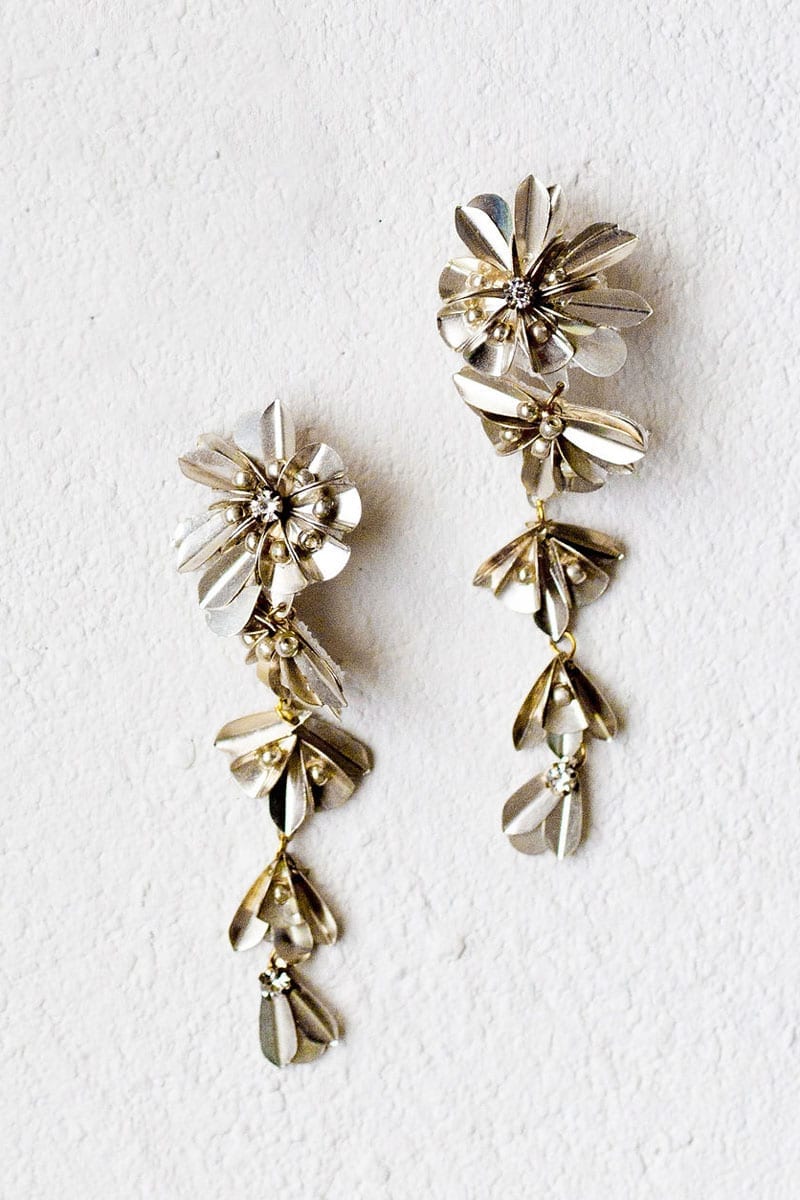 ELYSEE-EARRING