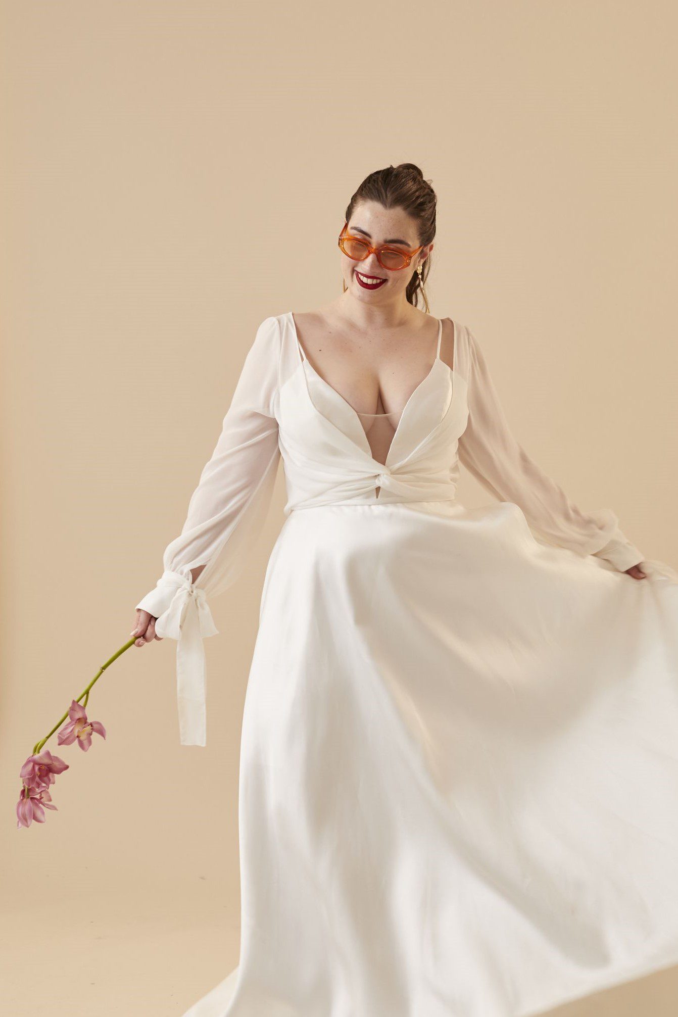 AccCamelia-w-Amara-Georgette-Crepe_111338