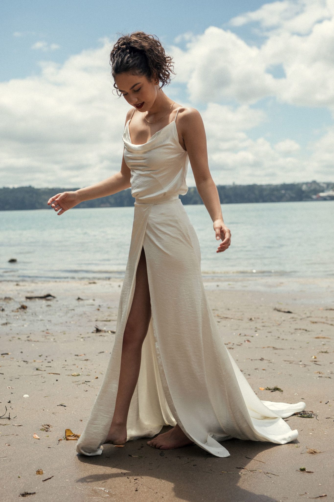 Aria -Top -Fifer -Skirt-150A0765