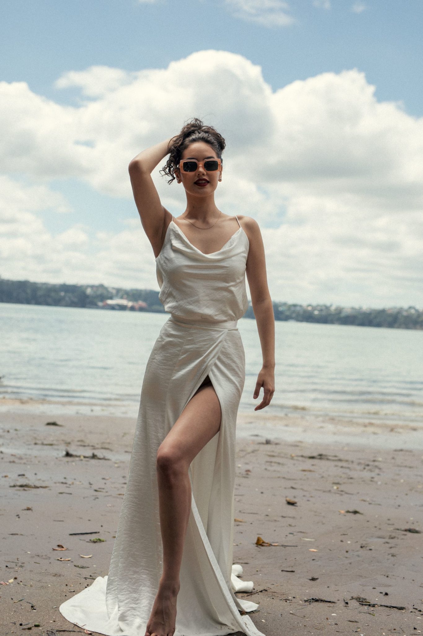 Aria -Top -Fifer -Skirt-150A0791