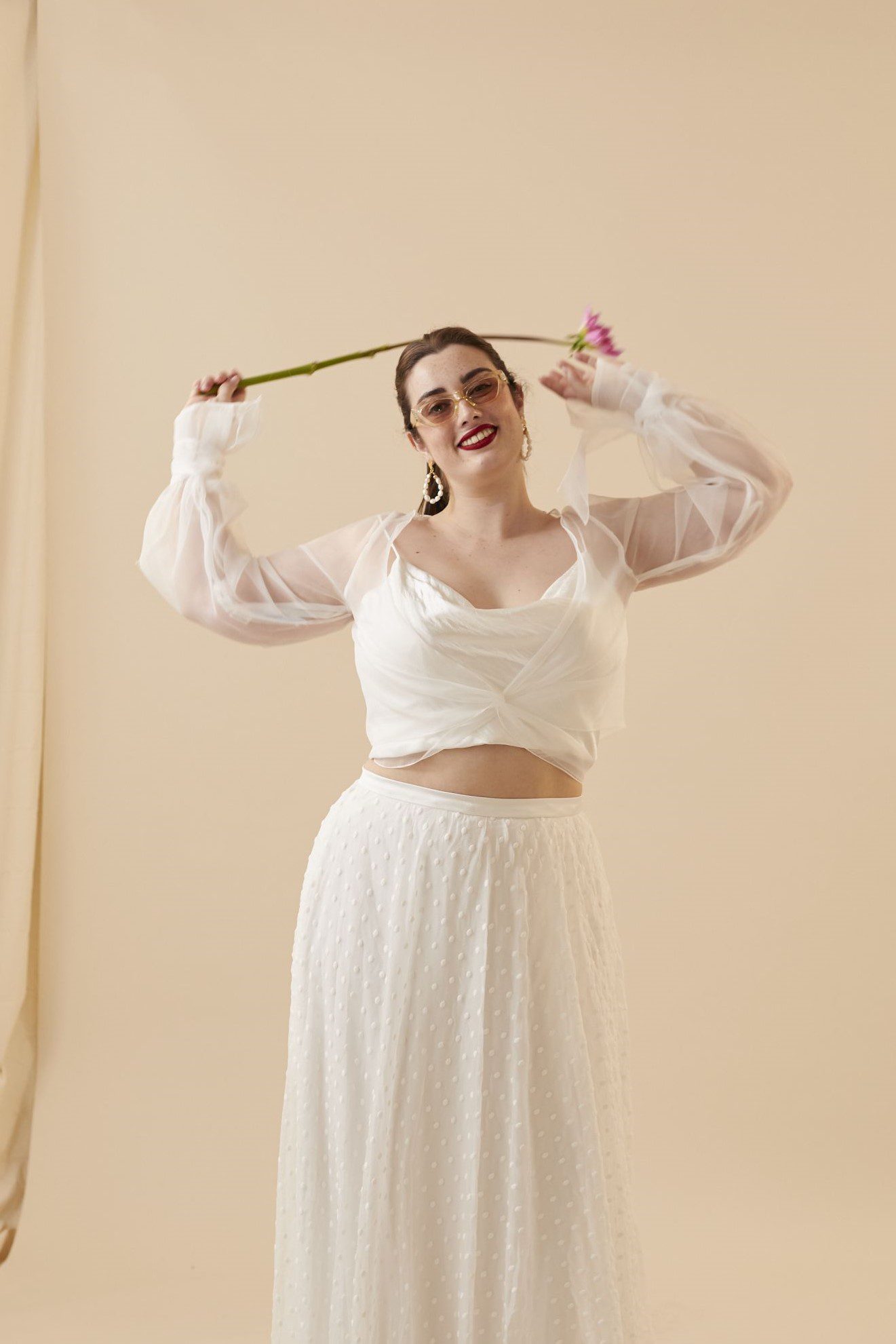 AccCybele-Top-Flora-skirt-Amara-Organza_109709