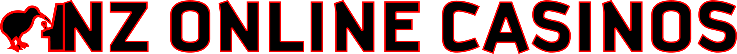 NZ Online Casinos logo